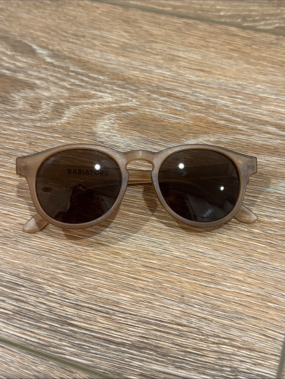 Babiators Sunglasses